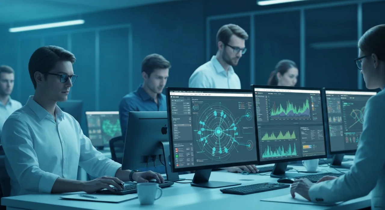 Cybersecurite Pontault-Combault