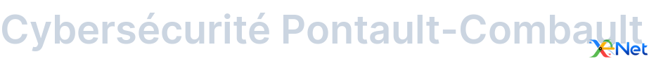 Cybersécurité Pontault-Combault
