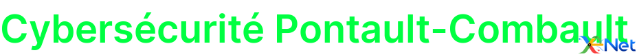 Cybersécurité Pontault-Combault